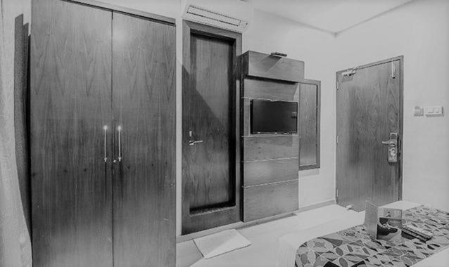 Fabhotel Realm Inn - Mumbai, Mumbai